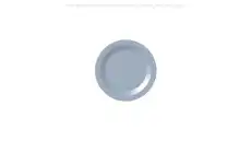 Фильтр воздушный CNH 84072430