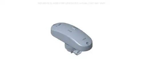 Фонарь задний CNH 84239207