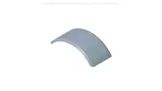 84283483 - Брызговик CNH