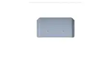 84283483 - Брызговик CNH