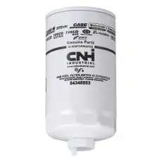 Топливный фильтр CNH 84348883