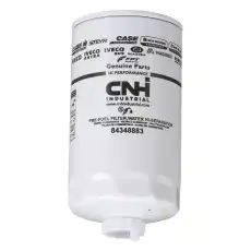 Топливный фильтр CNH 84348883