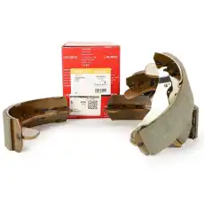 Тормозные колодки барабанные SPEEDMATE SMBSG002
