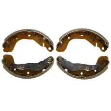 Тормозные колодки барабанные SPEEDMATE SMBSG002