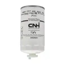 84526251 84526251 - фильтр CNH