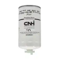 84526251 84526251 - фильтр CNH