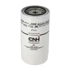 84534796 - фильтр CNH