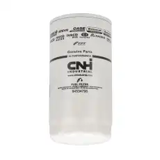 84534796 - фильтр CNH