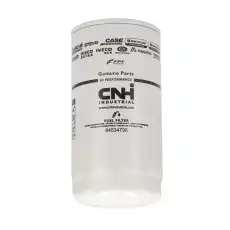 84534796 - фильтр CNH