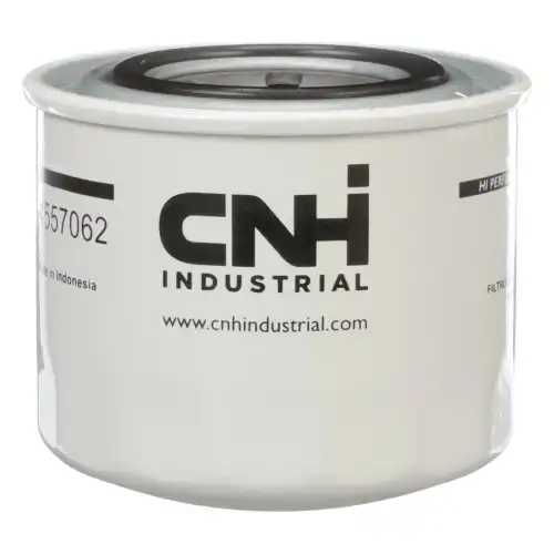 Топливный фильтр CNH 84557062
