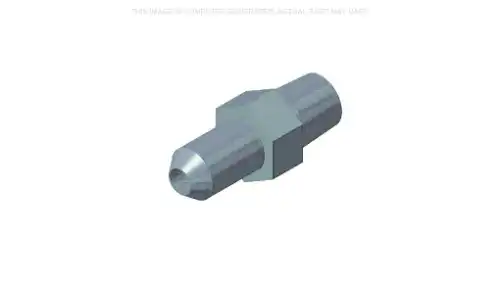 85803333 Патрубок CNH