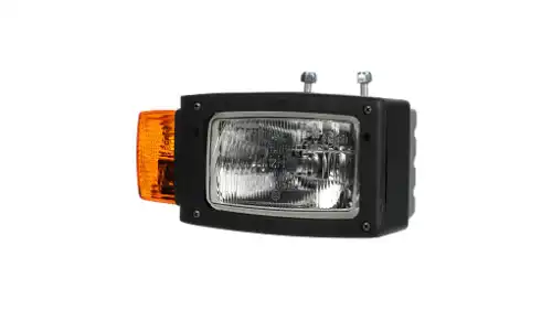 Фара CNH 85821385