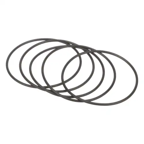 Кольцо уплотнительное автомобильное CNH 86523082