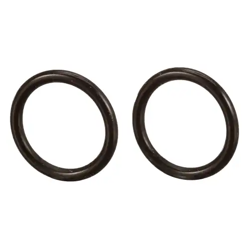 86598101 Уплотнительное кольцо 15.3x2.2 mm CNH