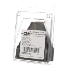 86615986 - Сегменты ножа CNH