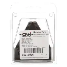 86615986 - Сегменты ножа CNH