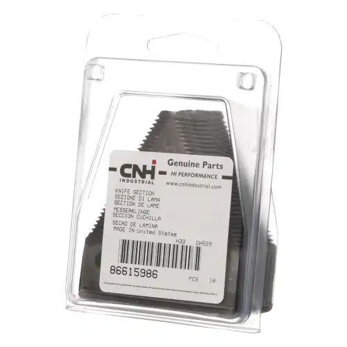86615986 - Сегменты ножа CNH
