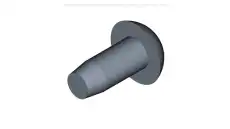 86637785 - болт CNH