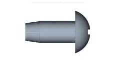 86637785 - болт CNH