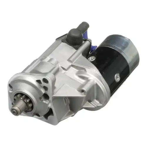 Стартер CNH 86992395