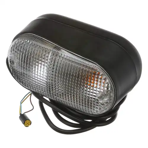 Фонарь габаритный CNH 87304547