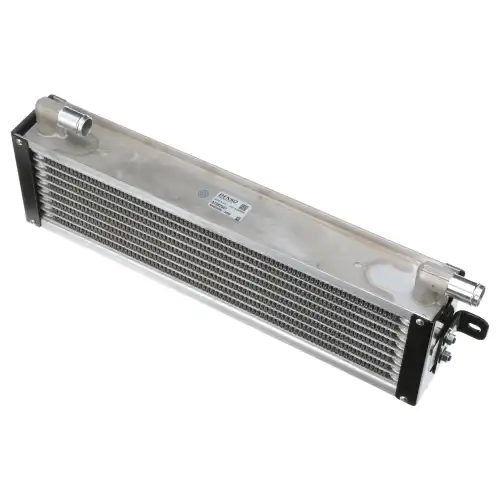 Масляный радиатор CNH 87382507