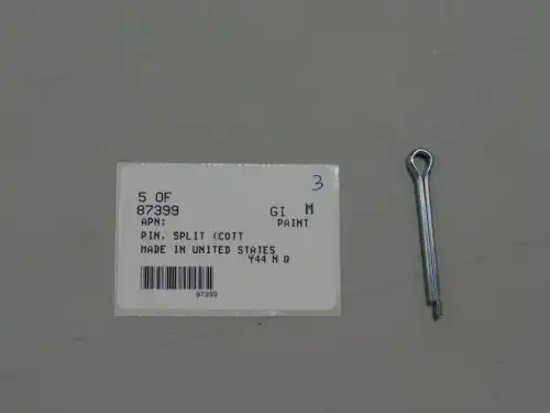 87399 - Шплинт CNH