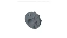 87505485 - Ступица CNH