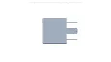 Реле для специальной техники CNH 87590363