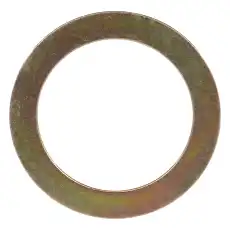 87613234 - Шайба плоская CNH