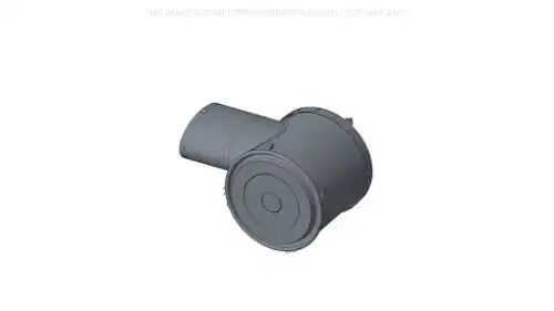  Очиститель 87741563 CNH