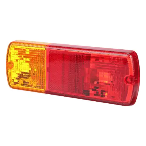 Стекло фары CNH 9969267