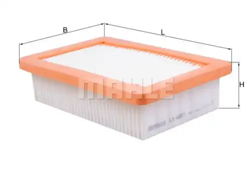Фильтр воздушный KNECHT LX4067