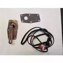  8601062 НАГРЕВАТЕЛЬ ДВИГАТЕЛЯ 220B N14 ZEROSTART