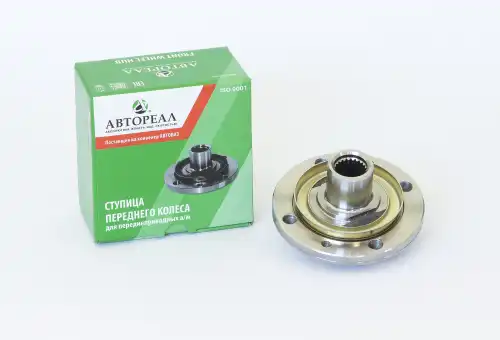 Ступица АВТОРЕАЛ AB183103015