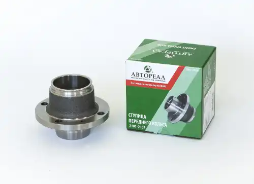 Ступица АВТОРЕАЛ AB013103015