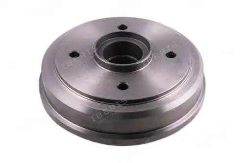 Тормозной барабан IBERIS IB152003