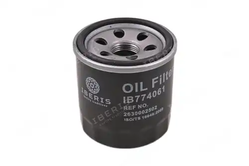 Фильтр масляный IBERIS IB774061