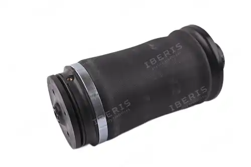  ПНЕВМОПОДУШКА ПОДВЕСКИ ЗАД IB133001 IBERIS