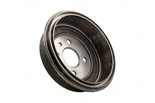 Тормозной барабан IBERIS IB152001
