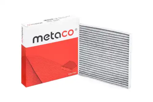 Салонный фильтр METACO 1010-008C