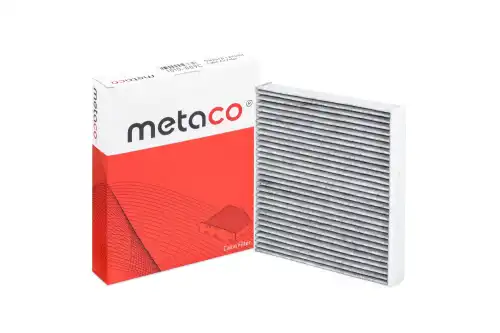 Салонный фильтр METACO 1010-009C