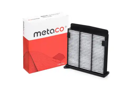 Салонный фильтр METACO 1010-010C