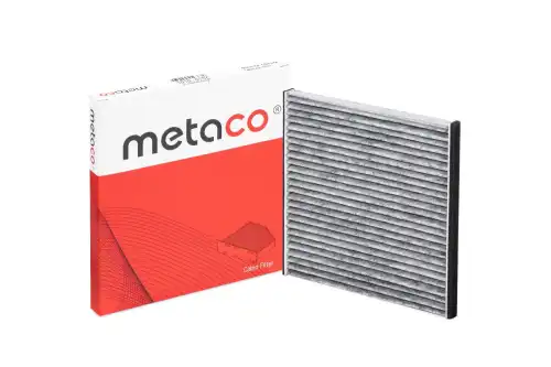 Салонный фильтр METACO 1010-015C