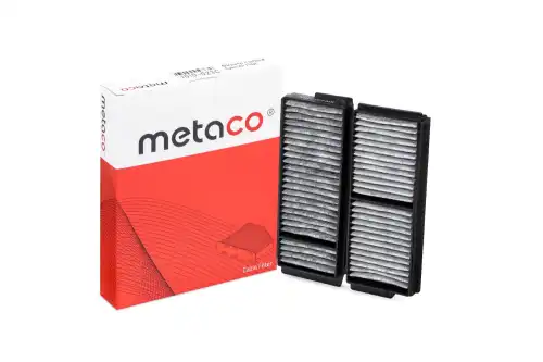 Салонный фильтр METACO 1010-023C