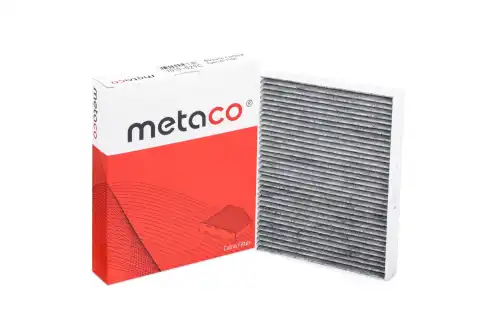 Салонный фильтр METACO 1010-029C