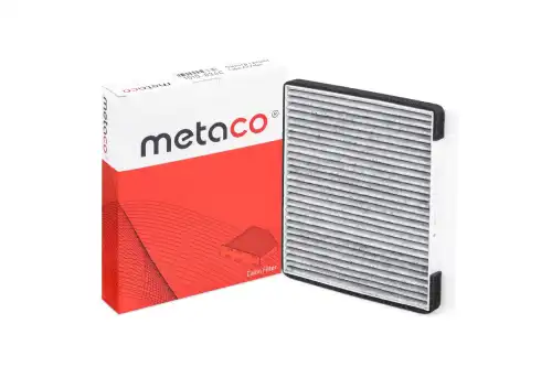 Салонный фильтр METACO 1010-034C