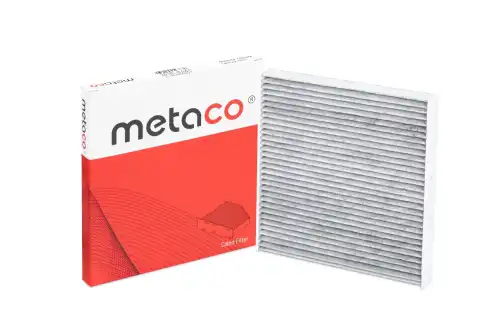 Салонный фильтр METACO 1010-046C