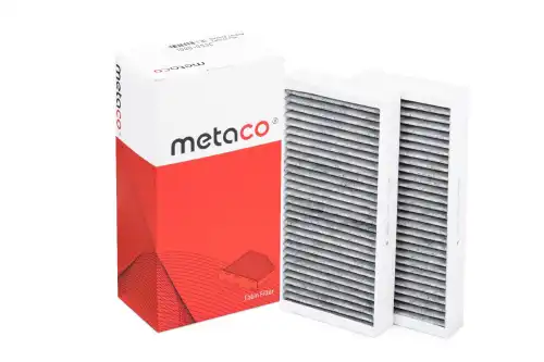 Салонный фильтр METACO 1010-053C