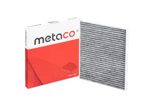 Салонный фильтр METACO 1010-054C